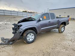 New arrivals for sale at auction: 2021 Toyota Tacoma SR V6