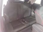 2024 Fiat 500 e red