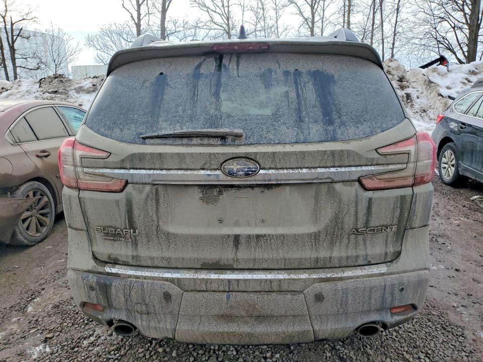 2023 Subaru Ascent Premium