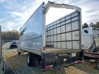 2023 International MV607 BOX Truck