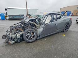 2024 Nissan Sentra sv en venta en Glassboro, NJ