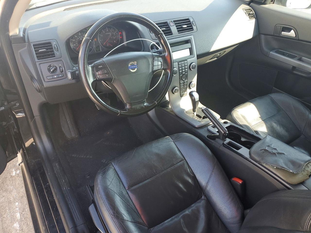 2012 Volvo C30 T5