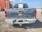2007 Chevrolet Silverado C1500 Crew Cab