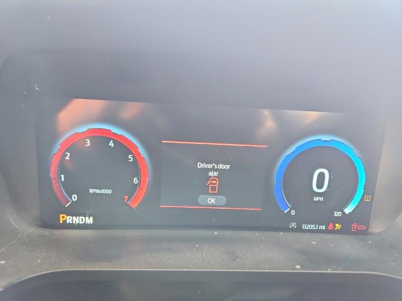 2024 Ford F150 XLT
