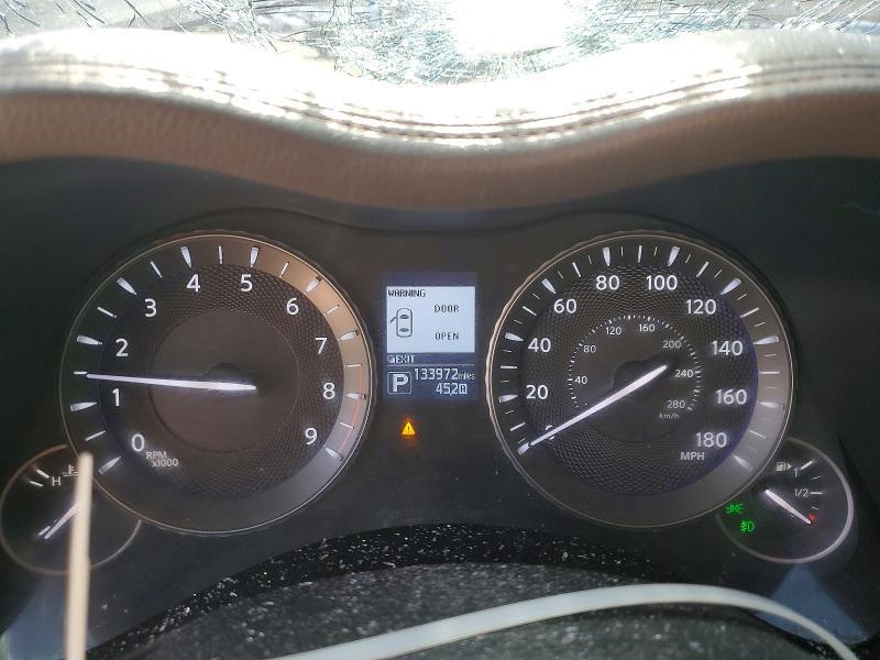 2014 Infiniti Q70 3.7