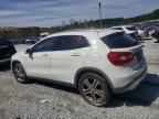 2017 Mercedes-Benz Gla 250 4matic