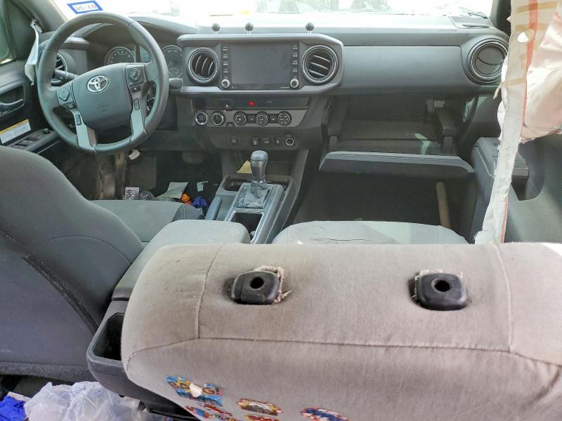 2020 Toyota Tacoma TRD OFF-Road