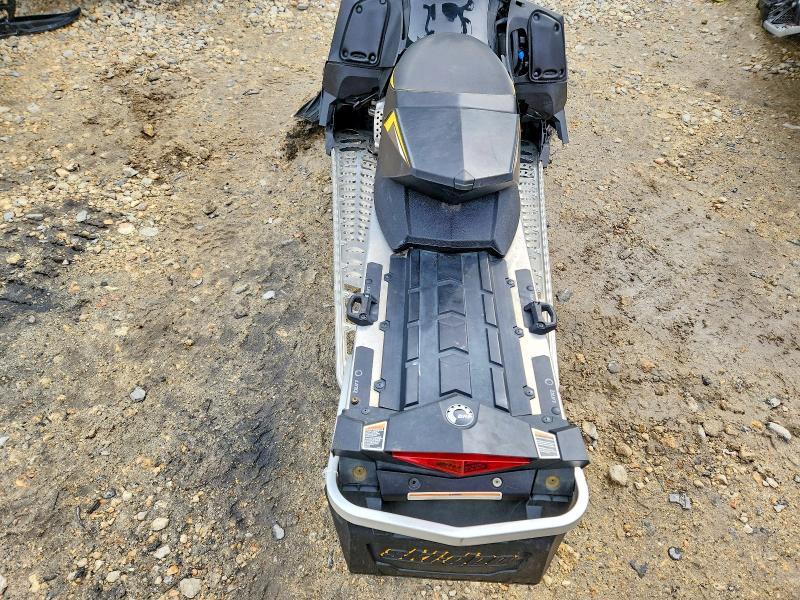 2013 Skidoo Renegade 550f Sport