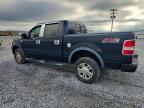 2004 Ford F150 Supercrew