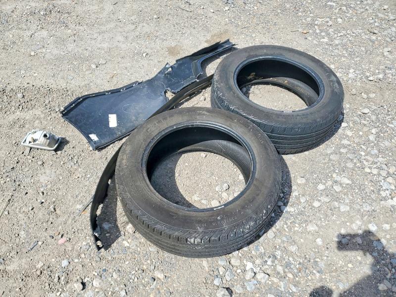 2011 Chevrolet Silverado C1500 LT