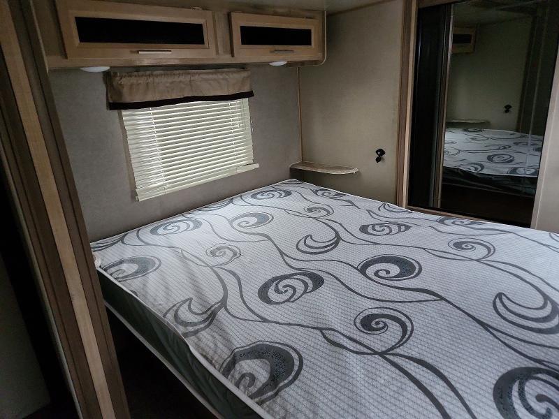 2020 Foresriver 2020 Forest River Catalina Camper