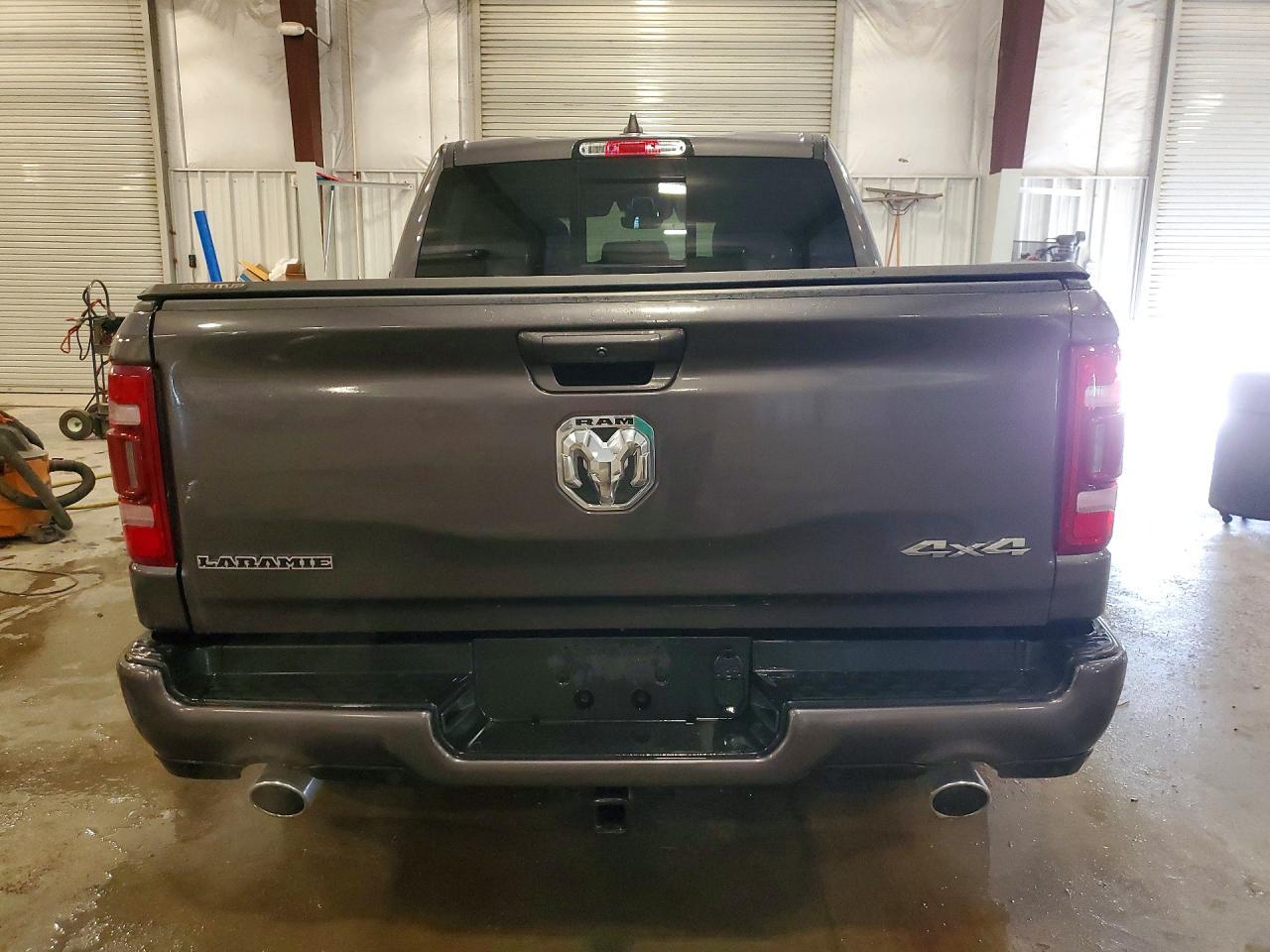 2023 Dodge 1500 Laramie