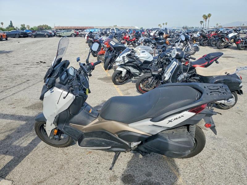 2023 Yamaha CZD300 A