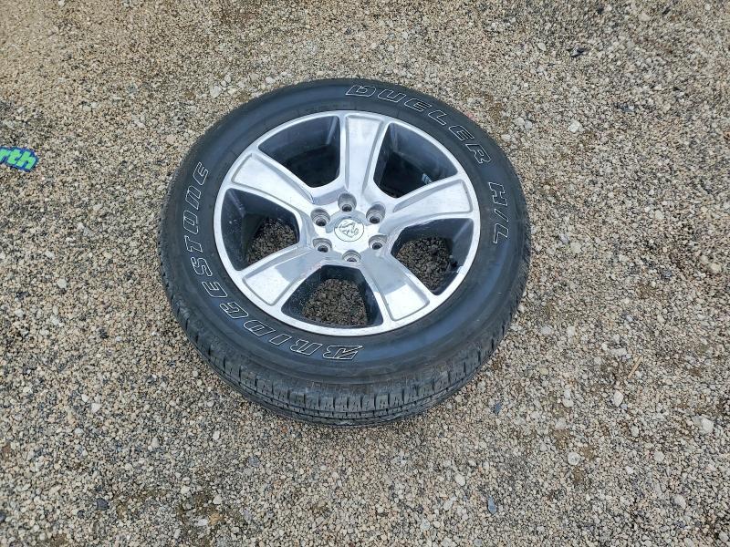 2025 Dodge RAM 1500 Tradesman