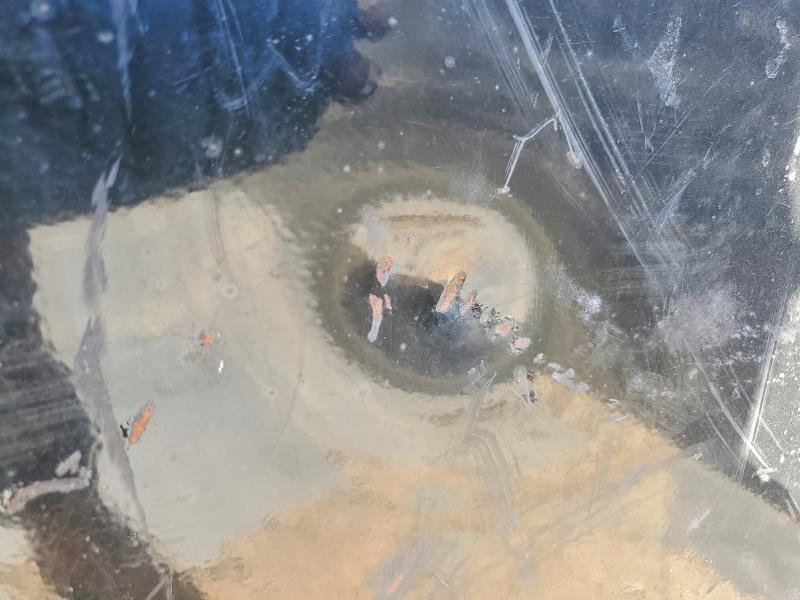 2025 Delco Dump Trailer