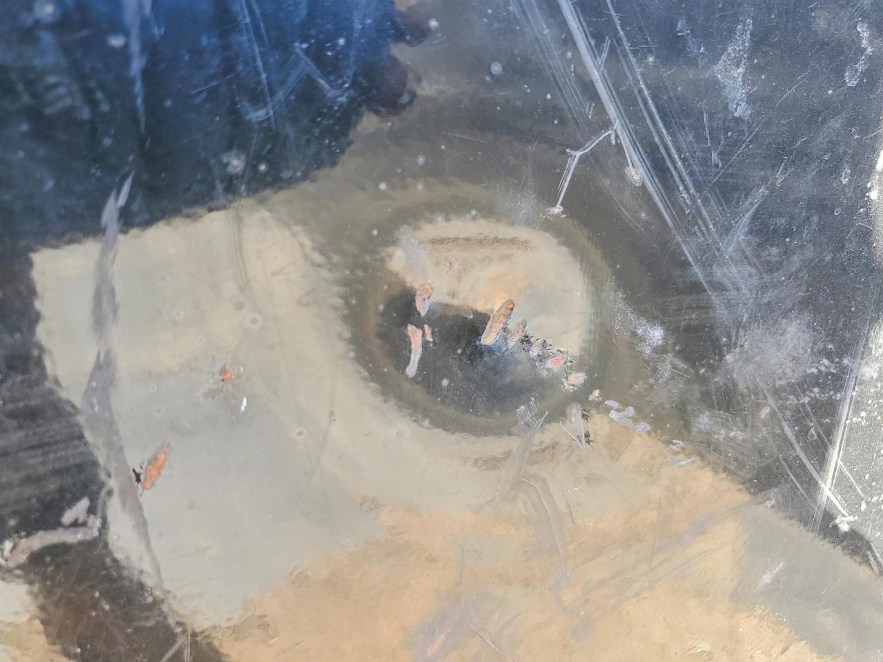 2025 Delco Dump Trailer