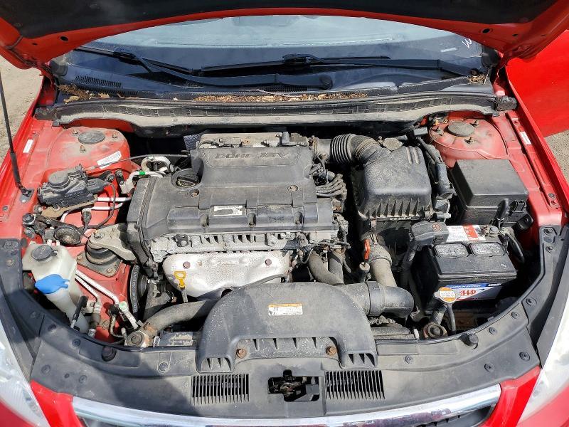 2010 Hyundai Elantra Touring se