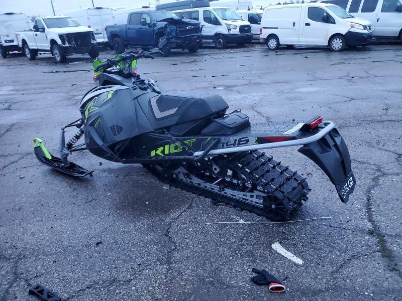 2021 Arctic Cat Cat