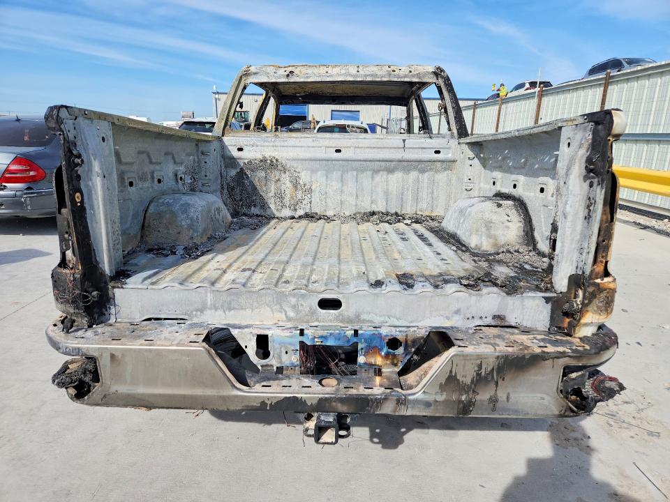 2024 Chevrolet Silverado K1500 LT