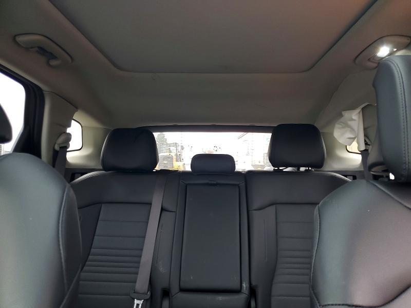 2025 KIA Sportage Hybrid Sx-prestige