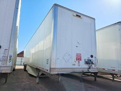 2024 Hyundai Trailers 2024 Hyundai Translead VC2530152-JS DRY Van Traile en venta en Phoenix, AZ