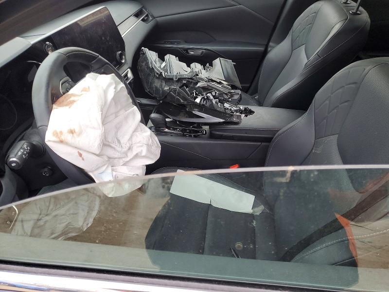 2024 Lexus Rx 350h Premium