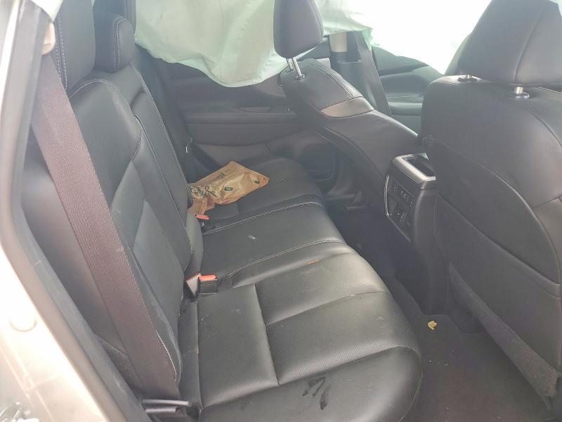 2022 Nissan Murano sl