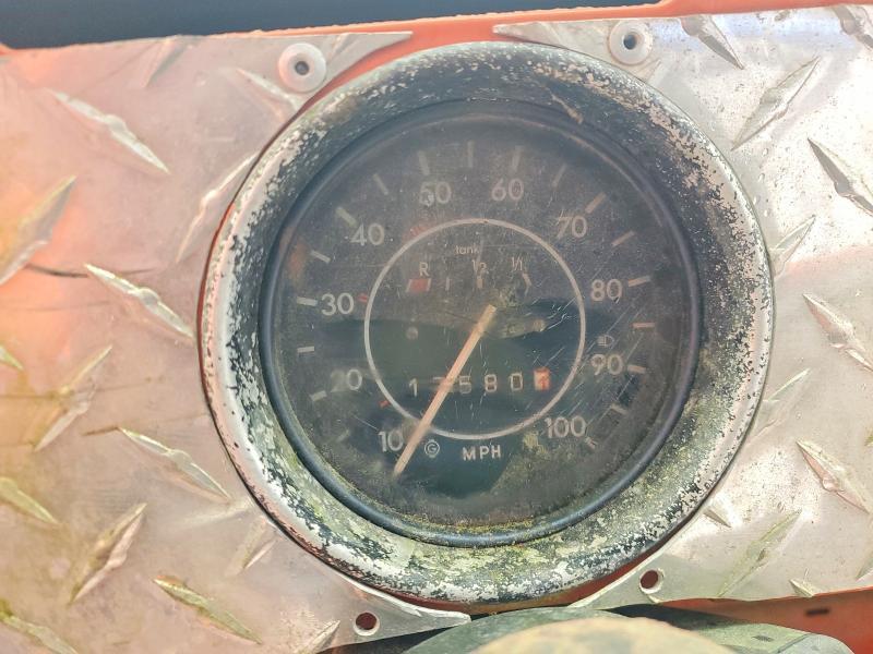 1972 Volk Beetle Classic