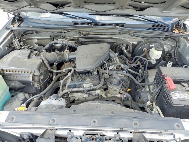 2013 Toyota Tacoma Prerunner