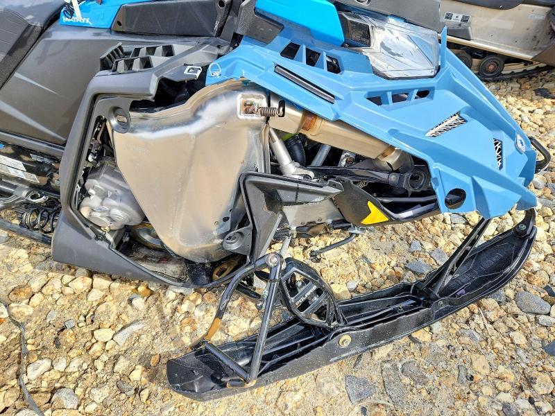 2024 Polr Snowmobile