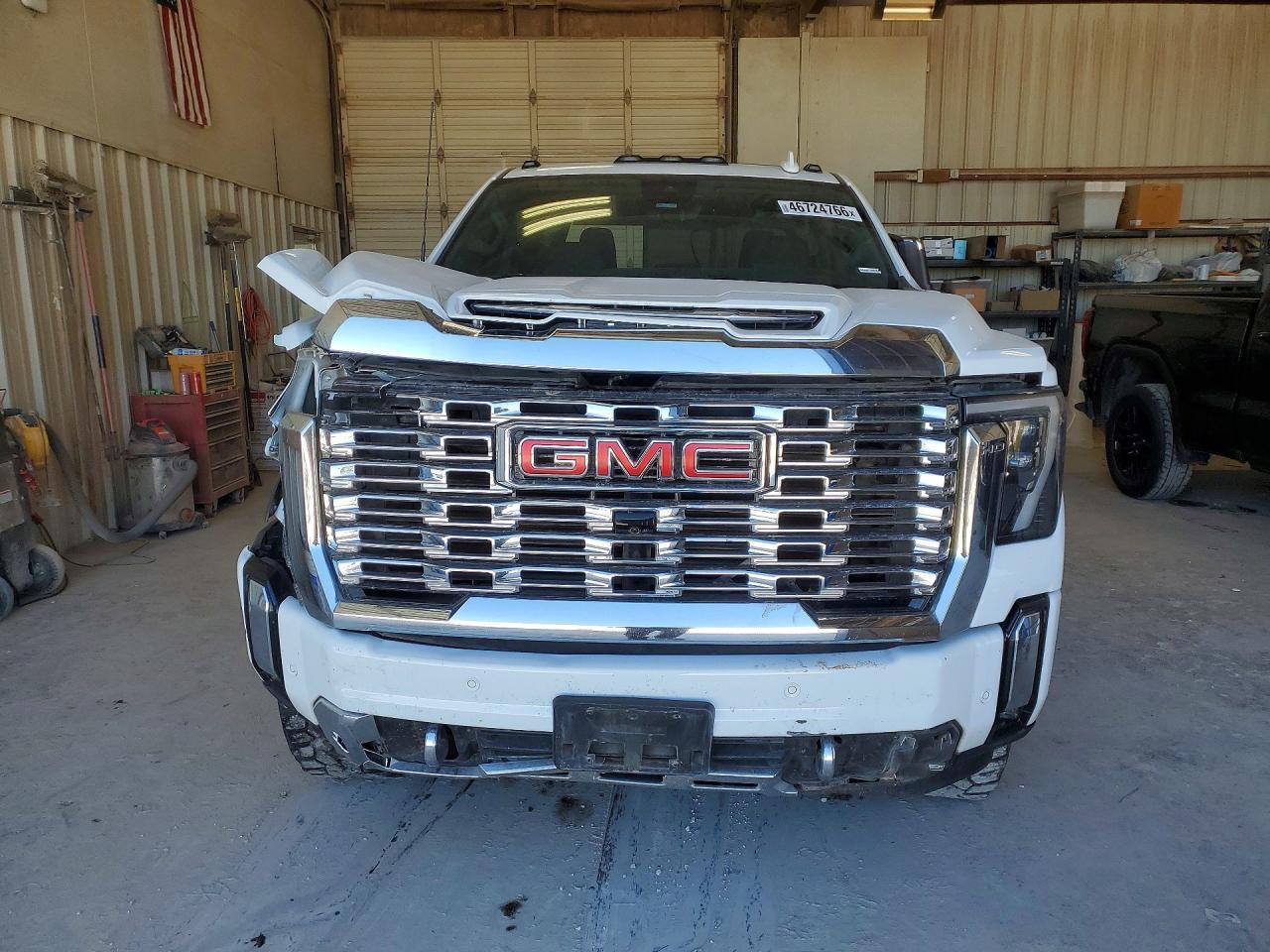 2024 GMC Sierra K2500 Denali