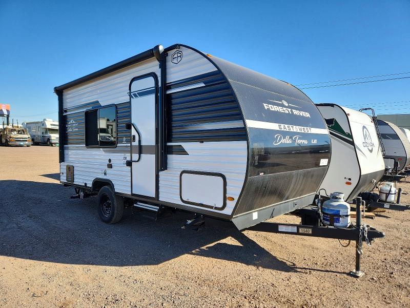 2025 Foresriver 2025 Forest River Della Terra Camper