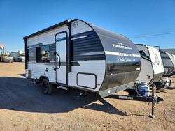 Foresriver Della Terr salvage cars for sale: 2025 Foresriver 2025 Forest River Della Terra Camper