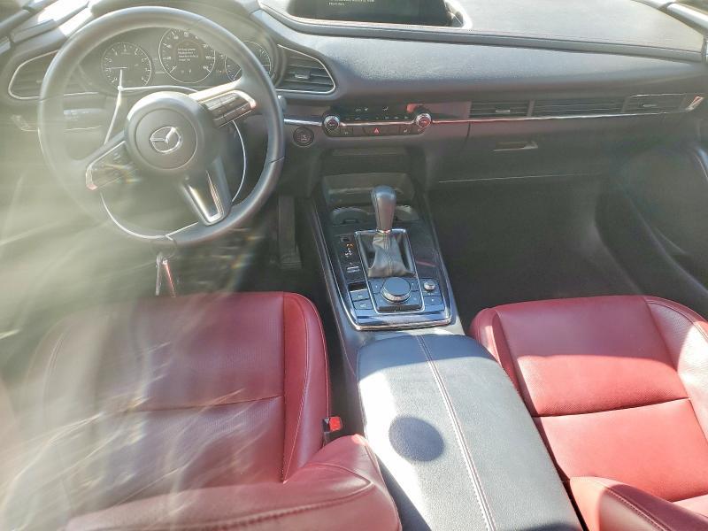 2025 Mazda Cx-30 Preferred