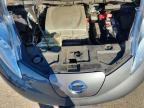 2017 Nissan Leaf s