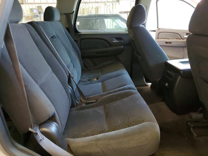 2007 GMC Yukon