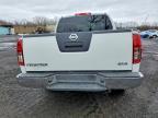 2012 Nissan Frontier S