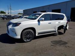 2023 Lexus Gx 460 Base for sale in Jacksonville, FL