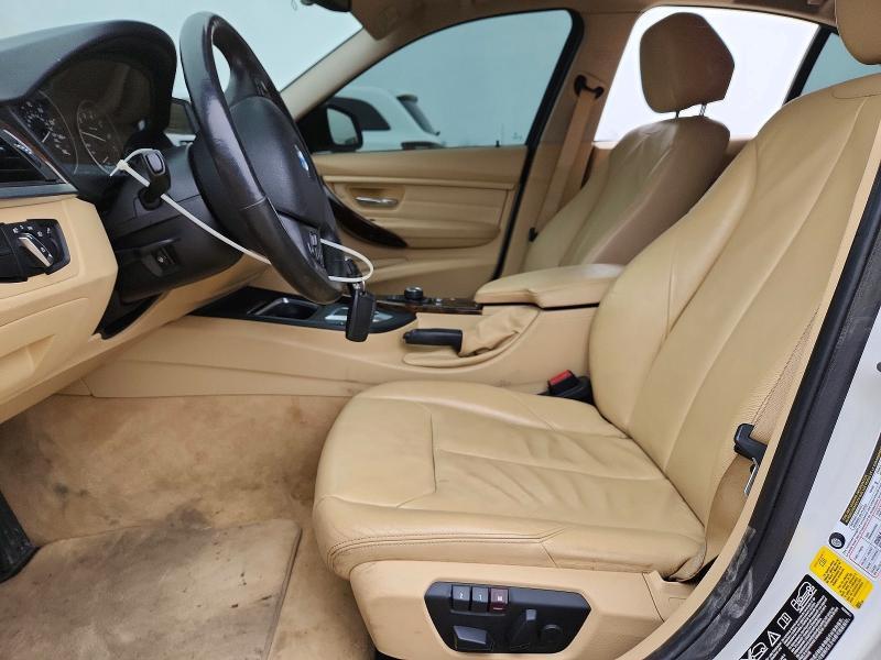 2013 BMW 328 xi