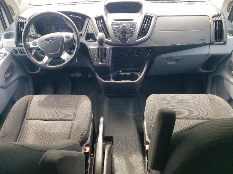 2016 Ford Transit T-350