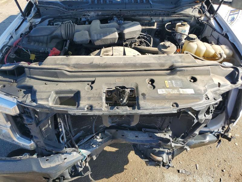 2019 Ford F250 Super Duty