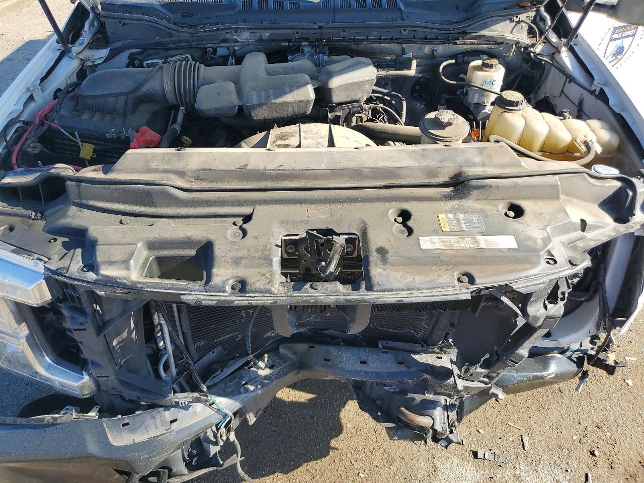 2019 Ford F250 Super Duty