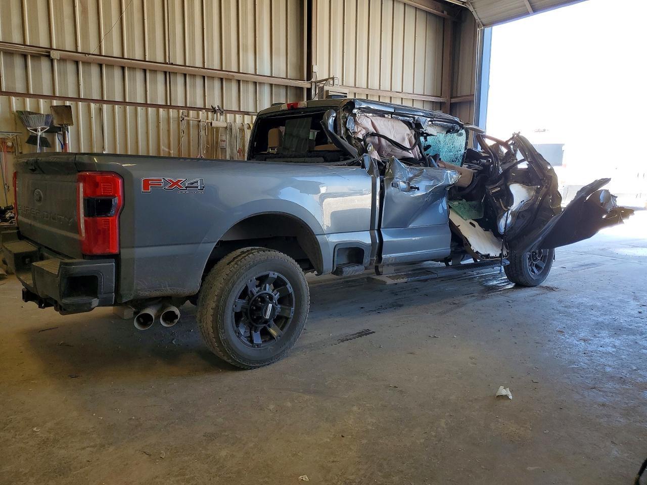 2024 Ford F250 Super Duty
