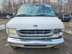2001 Ford Econoline E350 Super Duty Wagon