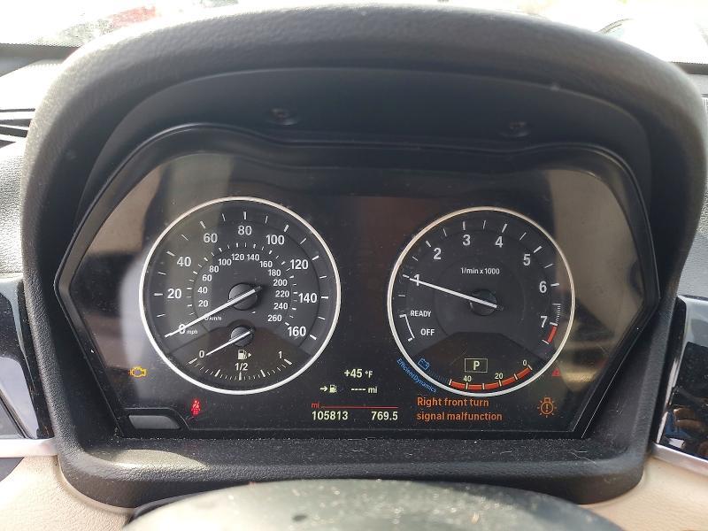 2016 BMW X1 Xdrive28i