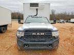 2019 Dodge RAM 5500 Refrigerated BOX Truck