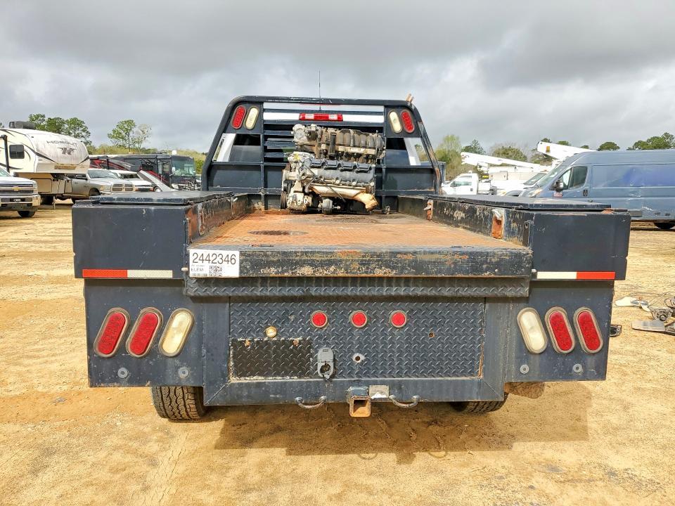 2018 Dodge RAM 2500 ST