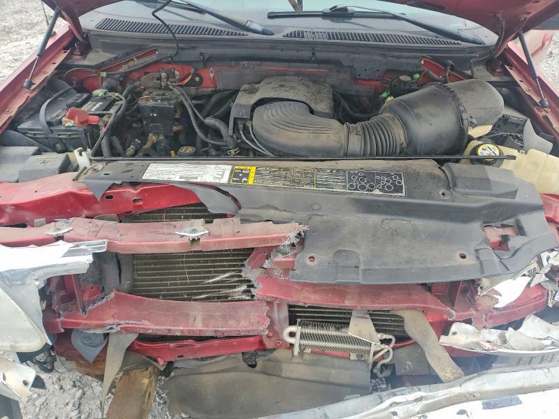 2003 Ford F150 Supercrew