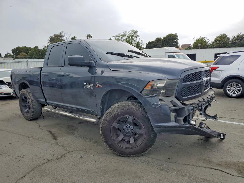 2015 Dodge Ram 1500 st