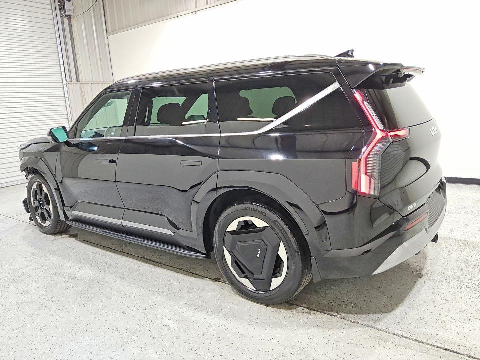 2024 KIA EV9 Land